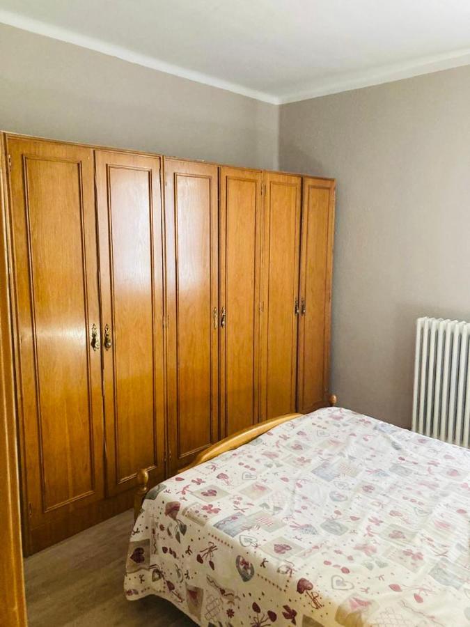 Habitacion Doble En Apartamento De 3 Habitaciones Σαλαμάνκα Εξωτερικό φωτογραφία