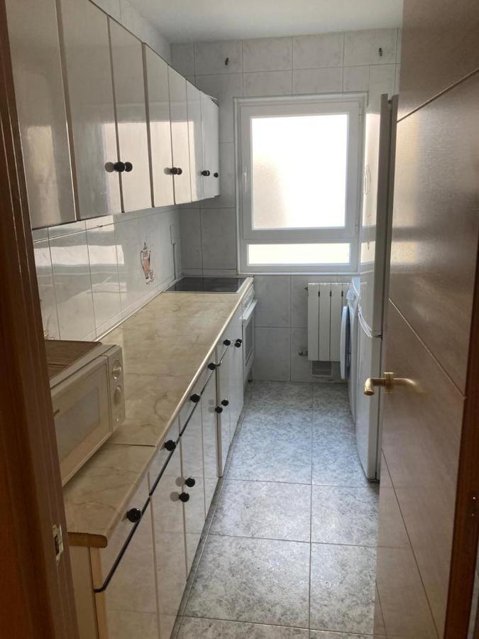 Habitacion Doble En Apartamento De 3 Habitaciones Σαλαμάνκα Εξωτερικό φωτογραφία